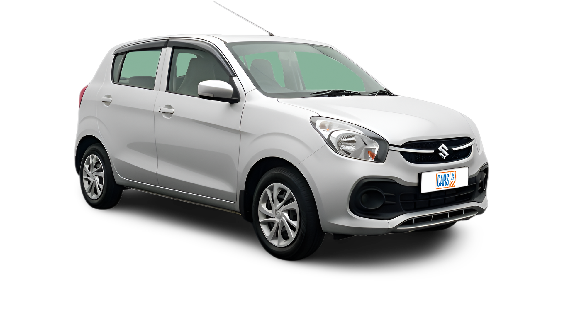 Maruti Celerio-img